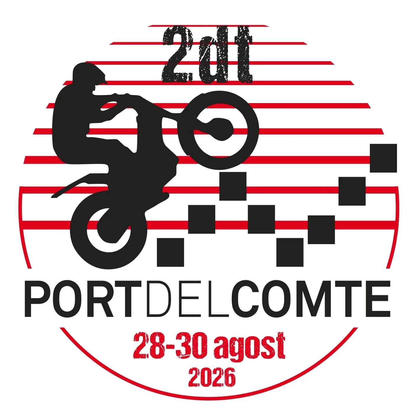 2dtrial Port del Comte